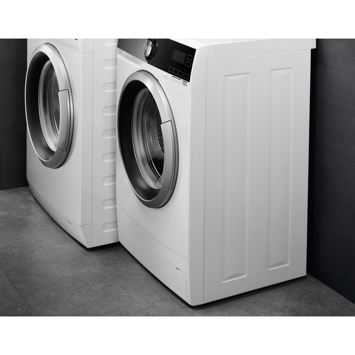 AEG L6SE47SCE washing machine Front-load – image 7
