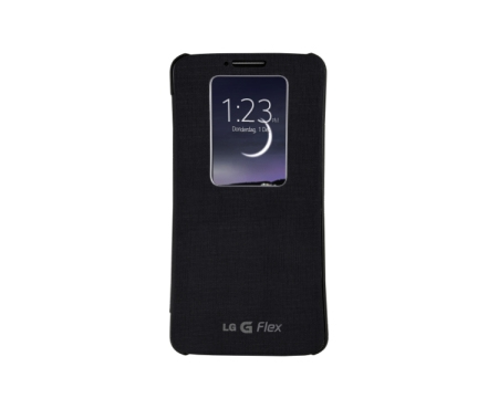 LG CCH-320G mobile phone case – image 2