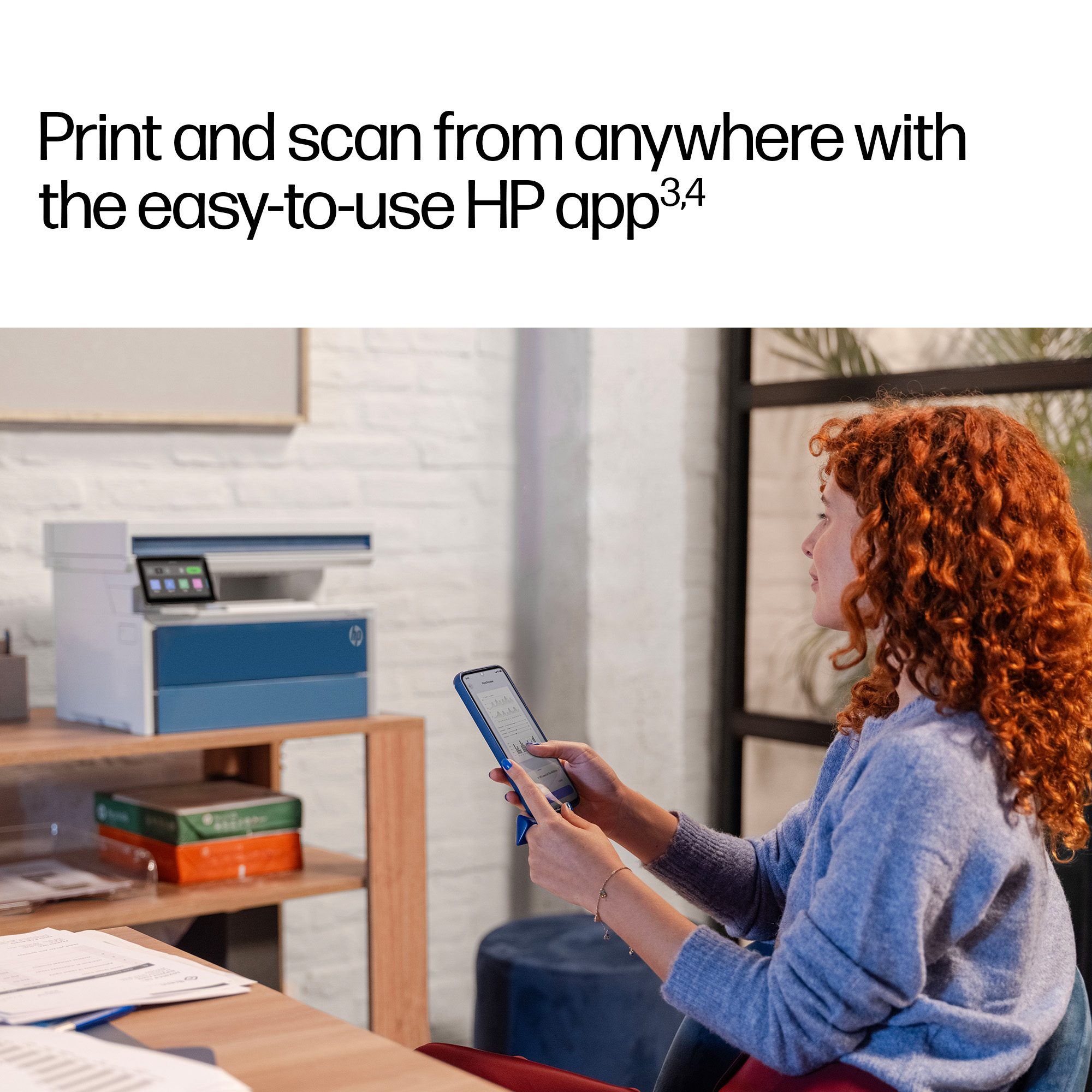HP LaserJet Pro MFP 4113dwg – image 6