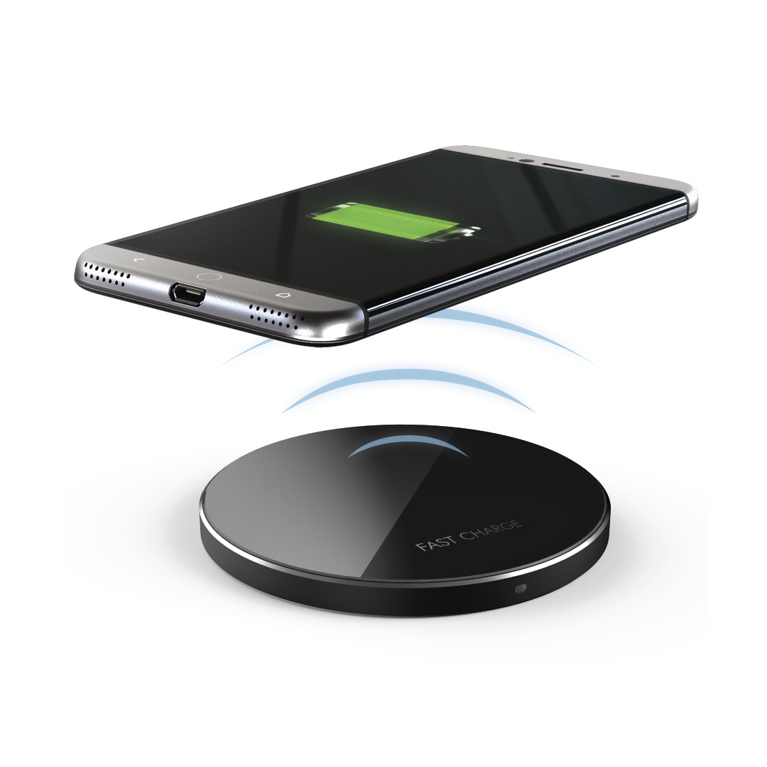 Hama Fast Charge – image 1