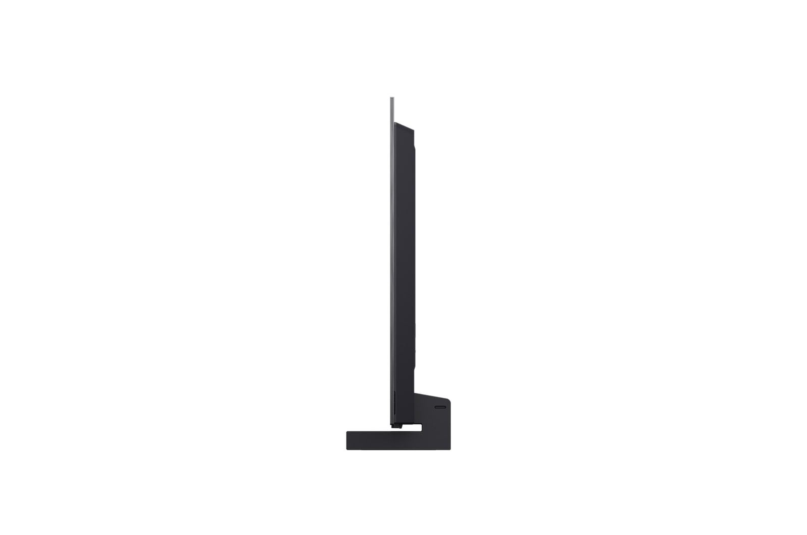 LG OLED42C58LA 106.7 cm (42") 4K Ultra HD Smart TV Wi-Fi Black – image 4