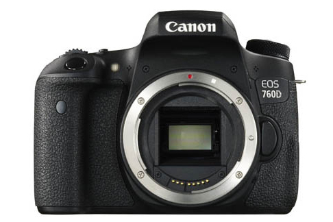 Canon 750D + EF-S 18-55mm IS STM + CS100 – image 2