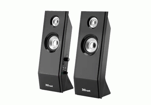 Trust 2.0 Speaker Set SP-2420 US – image 2