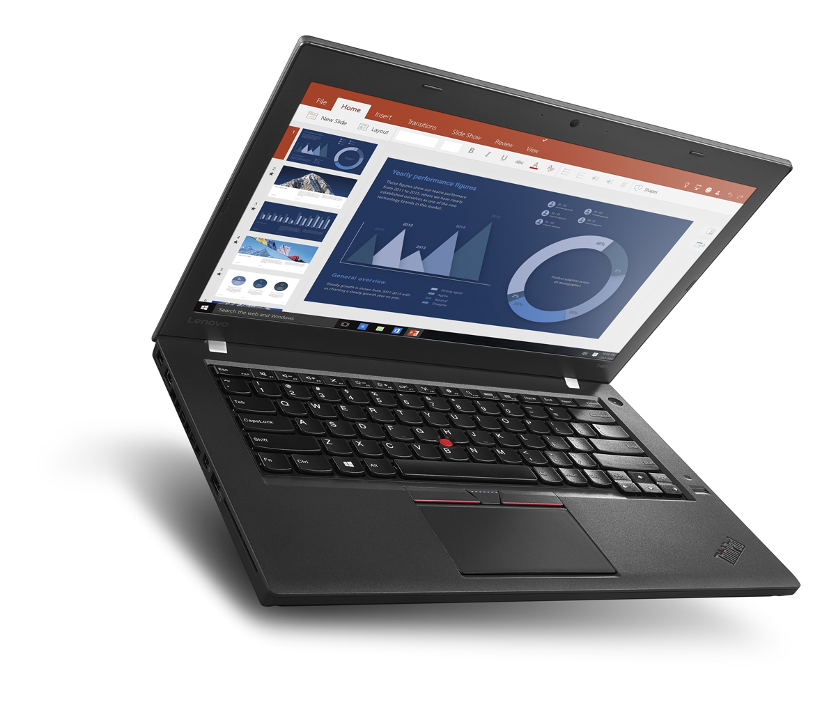 Lenovo ThinkPad T460 – image 4