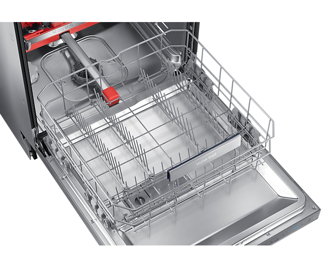 Samsung DW9000M Fully built-in 8 place settings – image 9