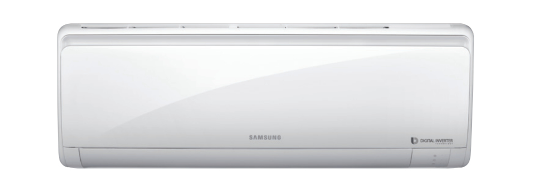 Samsung F-AR24MLD air conditioner Split system White – image 2