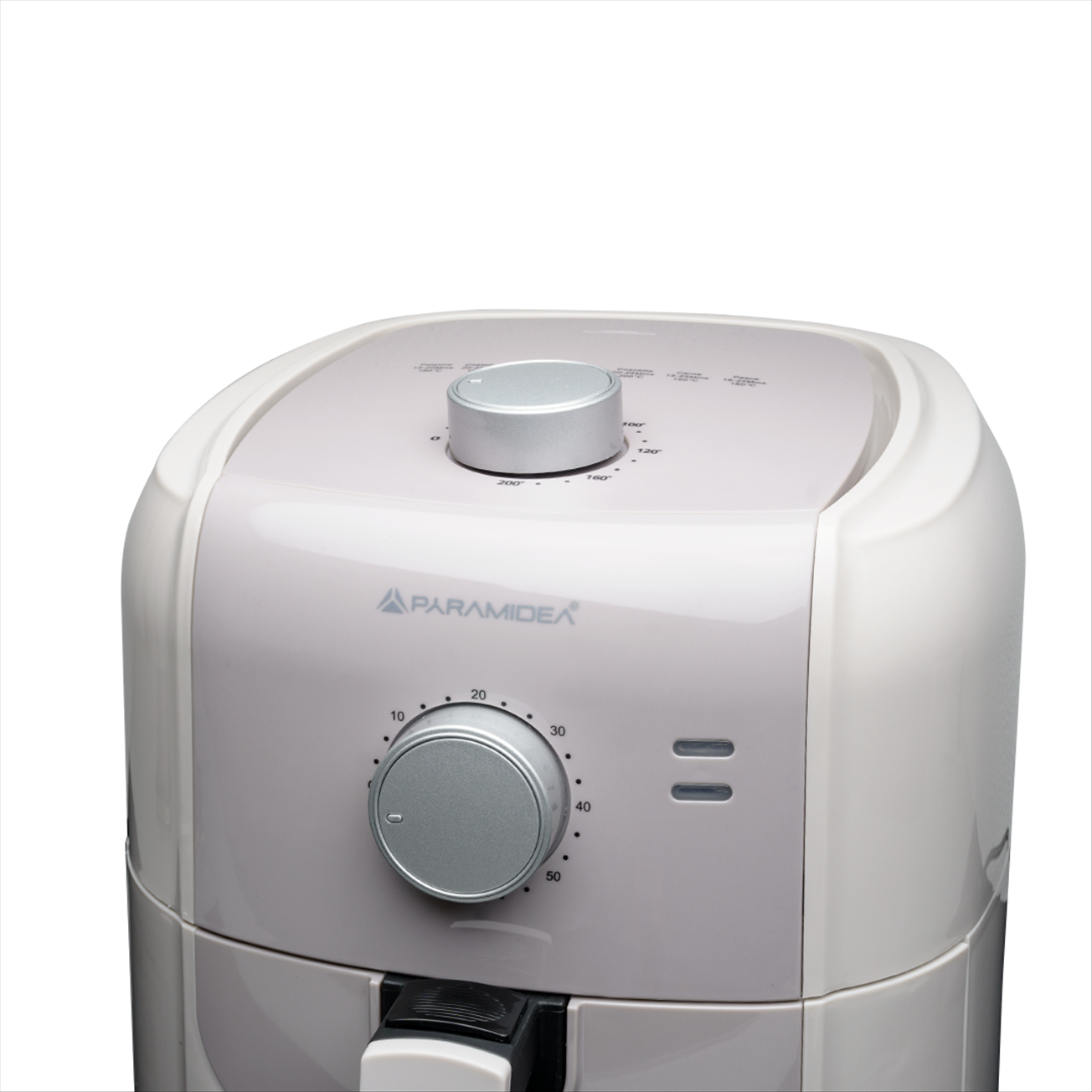 Pyramidea AF602 fryer Single – image 8