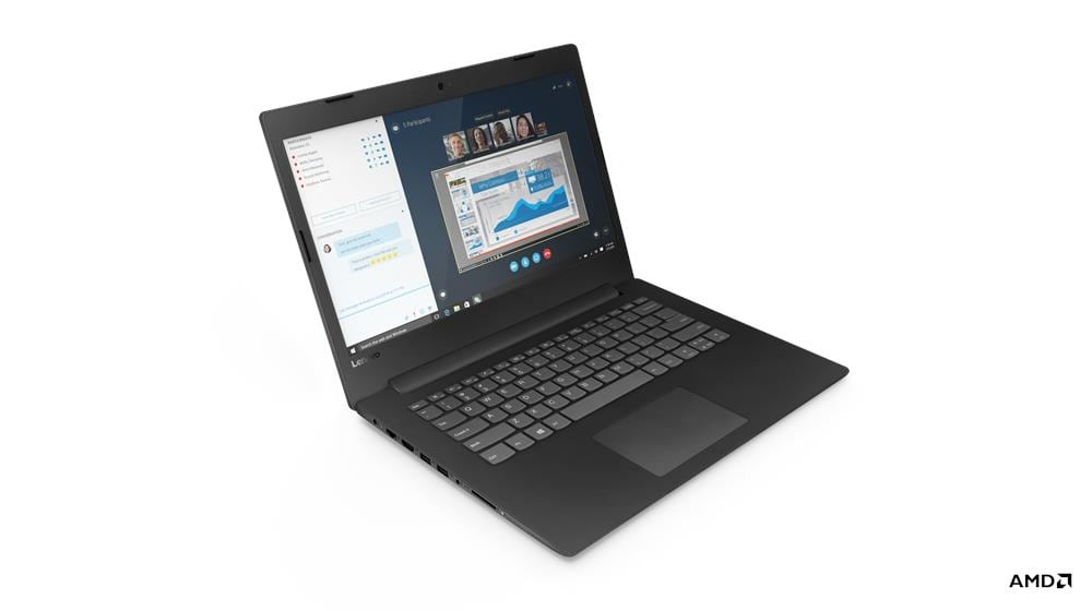 Lenovo V145-14AST Laptop – image 1