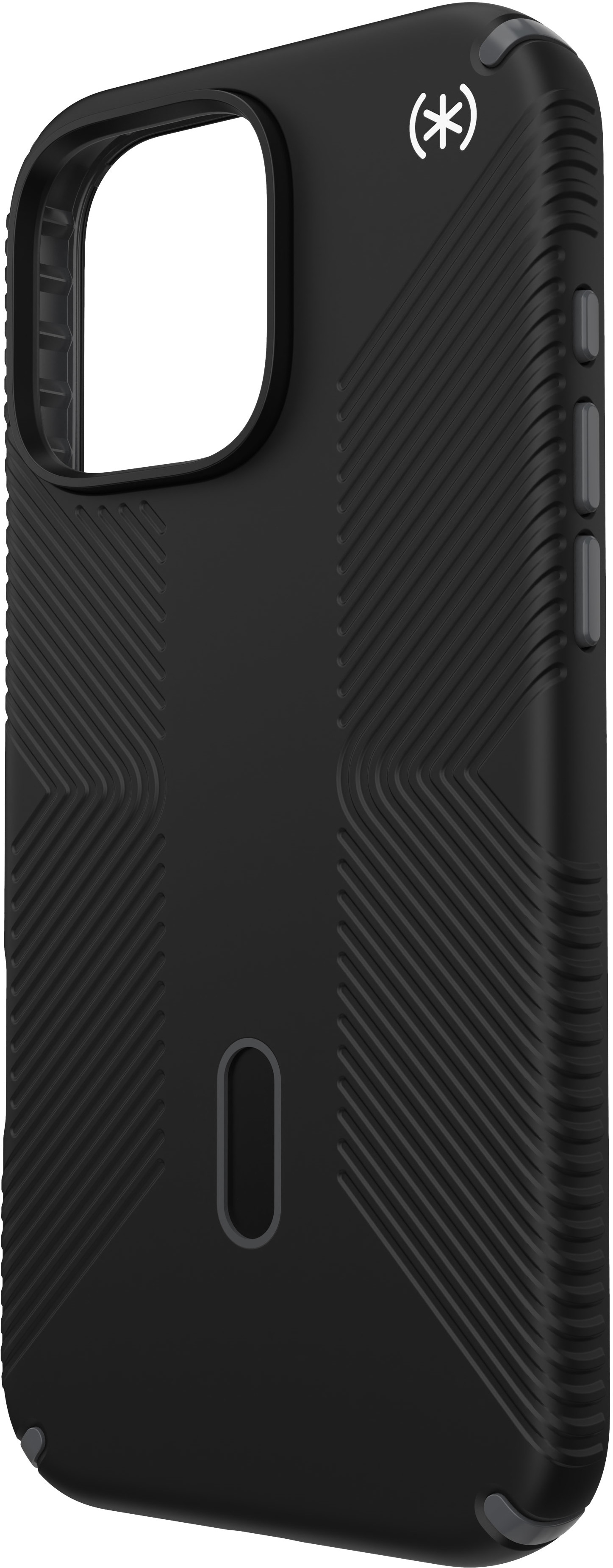Speck Presidio2 Grip + ClickLock Apple iPhone 16 Pro Max Black - with Microban – image 2