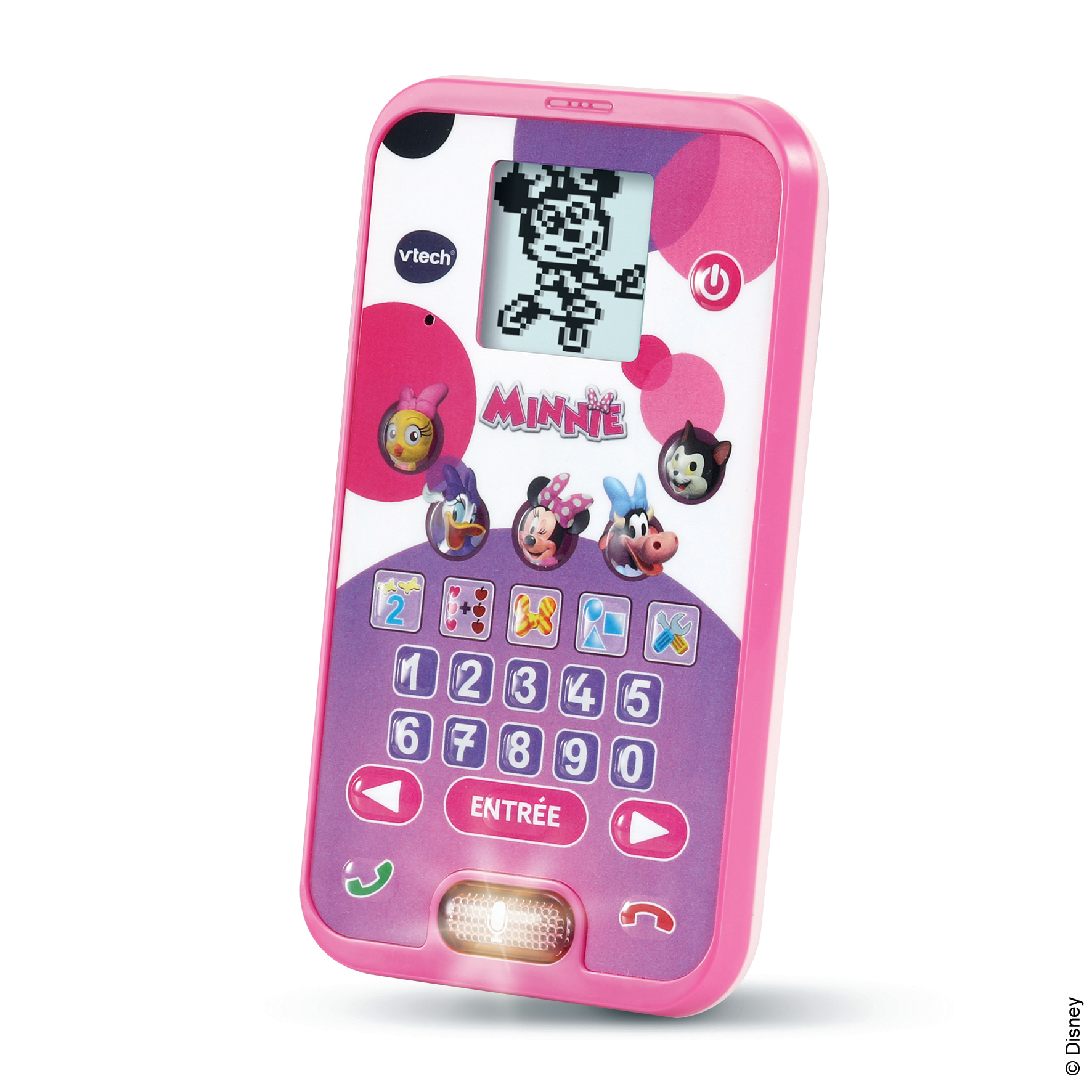 VTech 80-562005 children's gadget Children's laptop – image 1