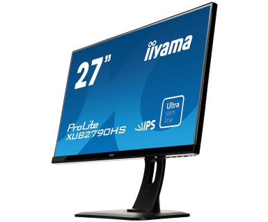 iiyama ProLite XUB2790HS-B1 computer monitor – image 6