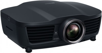 Epson EH-R4000 with HC Lamp Warranty – image 5