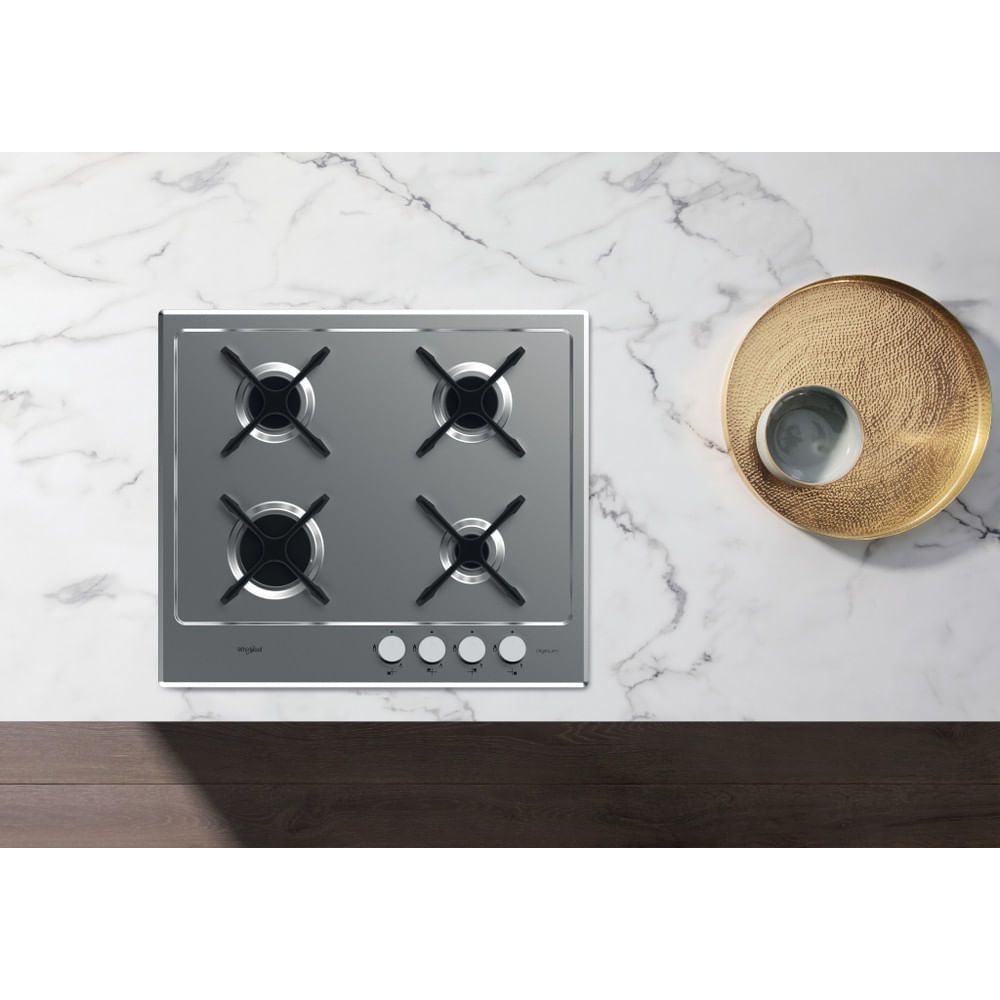 Whirlpool GMA 6414/IXL/01 – image 3