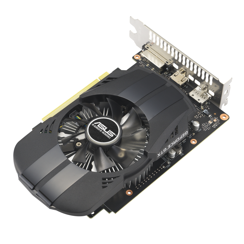 ASUS Phoenix PH-GTX1630-4G-EVO NVIDIA GeForce GTX 1630 – image 3
