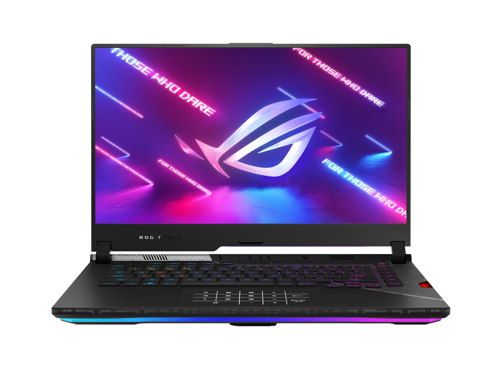 ASUS ROG Strix SCAR 15 G533ZS-LN047W Intel® Core™ i9 i9-12900H Laptop – image 2