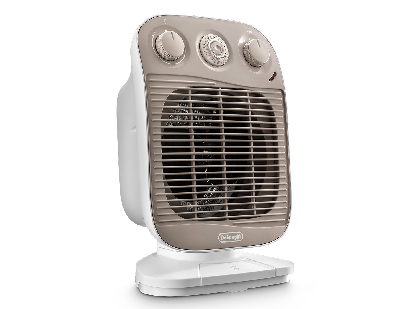 De’Longhi HFS50F24 Indoor Green, White – image 2