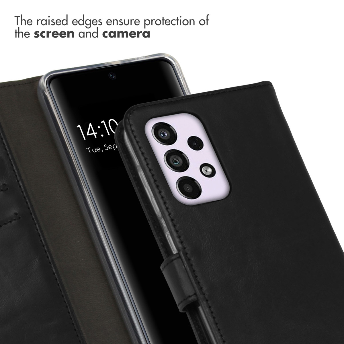 Selencia SH00047547 mobile phone case – image 4