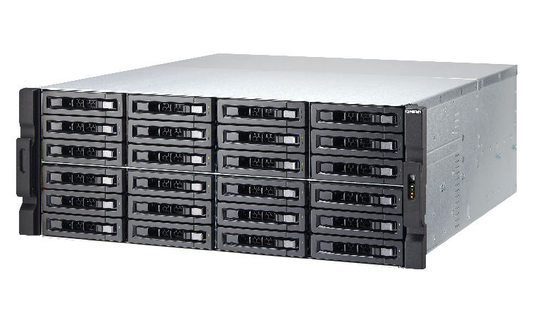 Seagate TVS-EC2480U-SAS-RP R2 – image 5