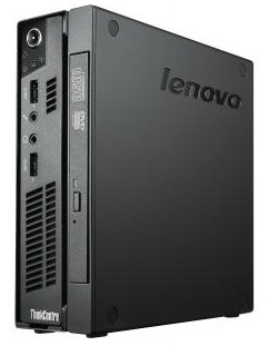 Lenovo ThinkCentre M73e Intel® Core™ i3 i3-4130