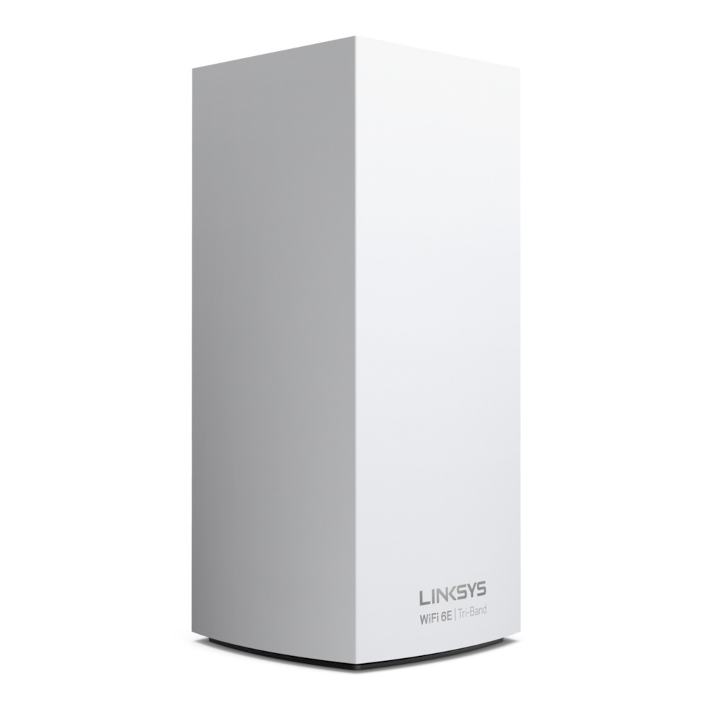 Linksys MX8501 Tri-band (2.4 GHz – image 2