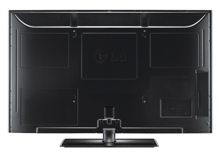 LG 50PZ750W TV 127 cm (50") Full HD Black 1500 cd/m² – image 7