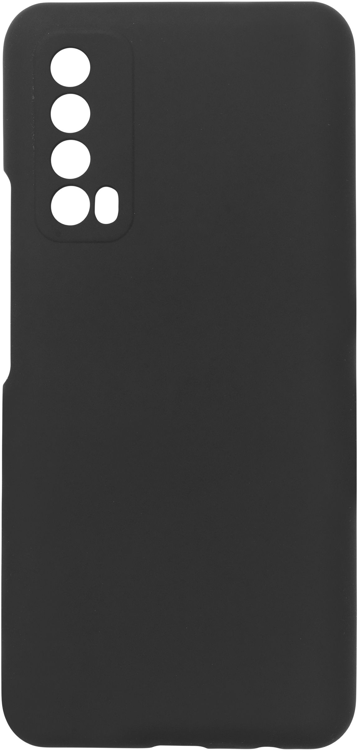 eSTUFF ES675120-BULK mobile phone case Cover Black