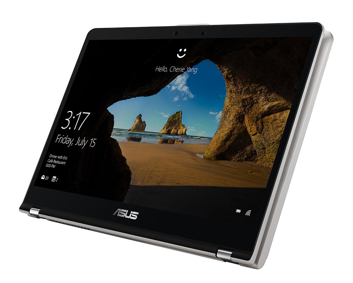 ASUS Zenbook Flip UX561UA-BO020R laptop Intel® Core™ i5 i5-8250U Hybrid (2-in-1) – image 8