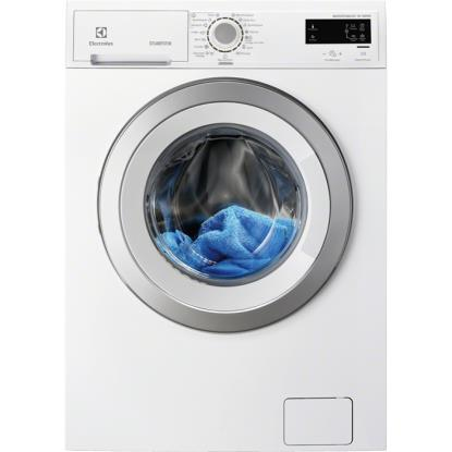 Electrolux EWF1476HDW washing machine Front-load