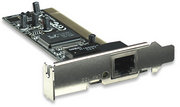 Intellinet PCI 10/100 LP – image 3