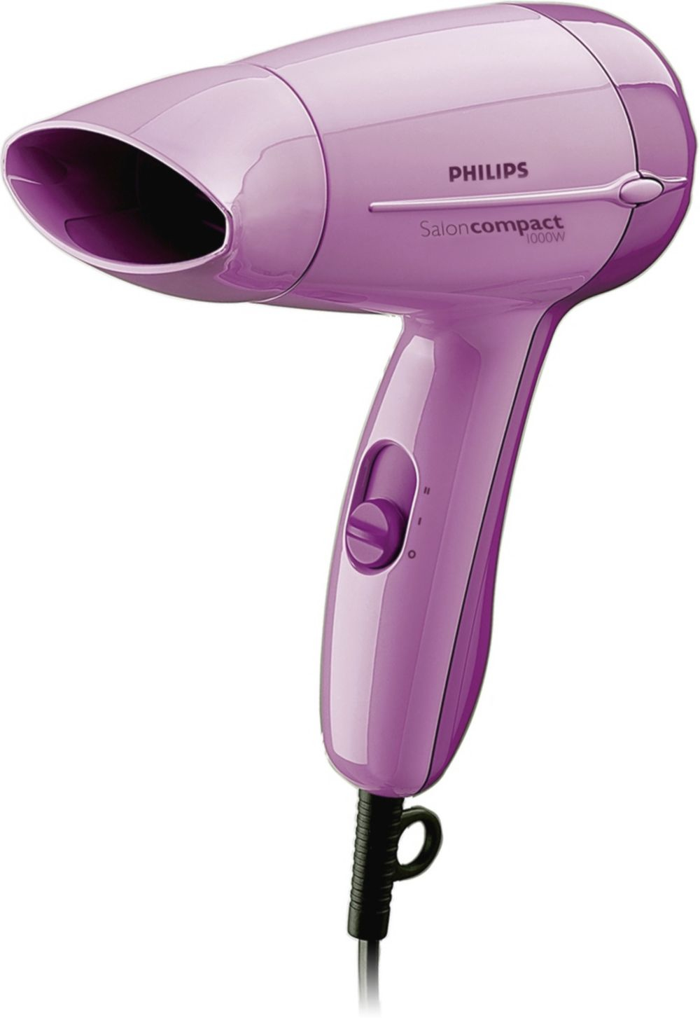 Philips SalonCompact HP 4828 Hairdryer