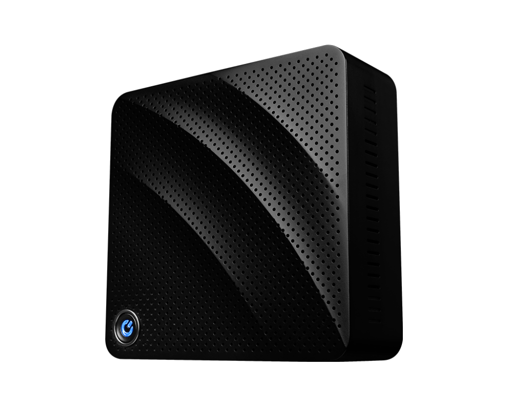 MSI Cubi JSL-032BEU – image 3