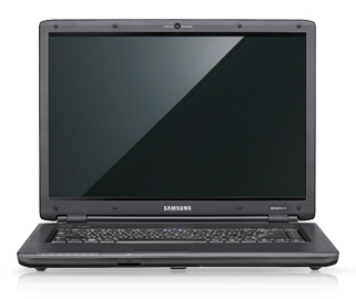 Samsung R R508-DA06 Intel Pentium Mobile T3400