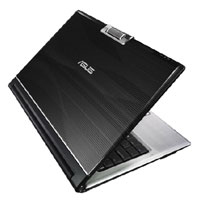 ASUS F8VA-4S011C Intel® Core™2 Duo P8600