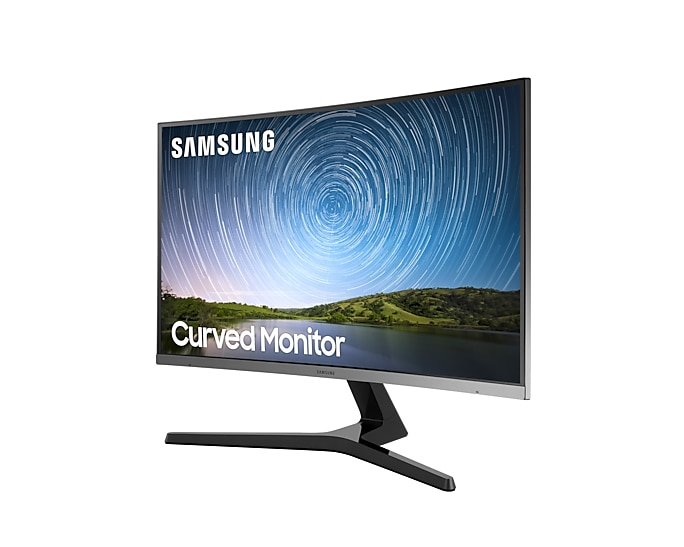 Samsung LC32R500FHM computer monitor – image 5