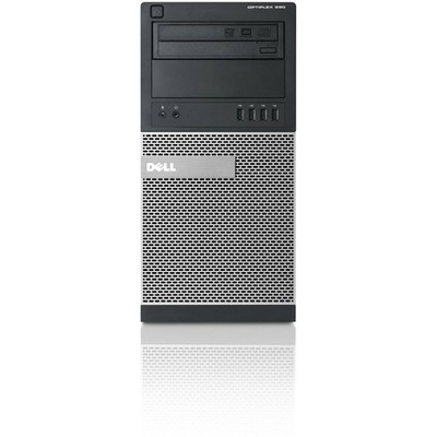 Dell OptiPlex 9020 Intel® Core™ i5 i5-4570