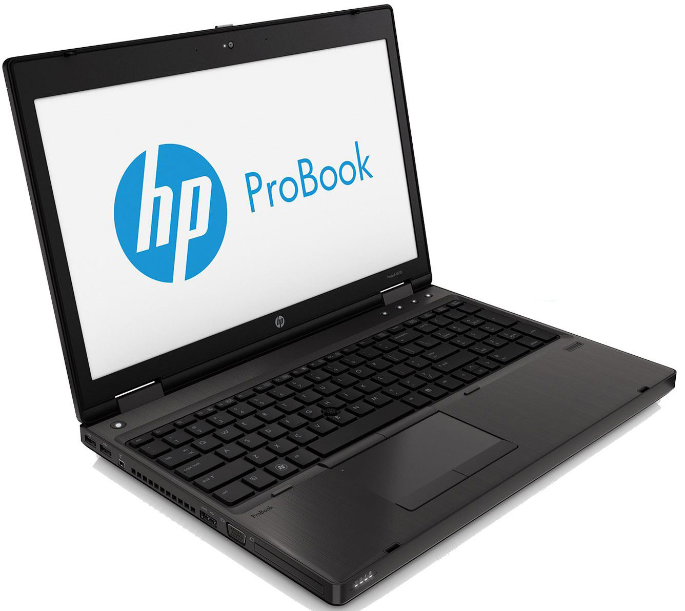 HP 6570b Base – image 2
