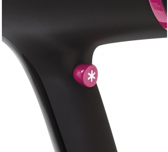 Rowenta CV4312F0 hair dryer – image 2