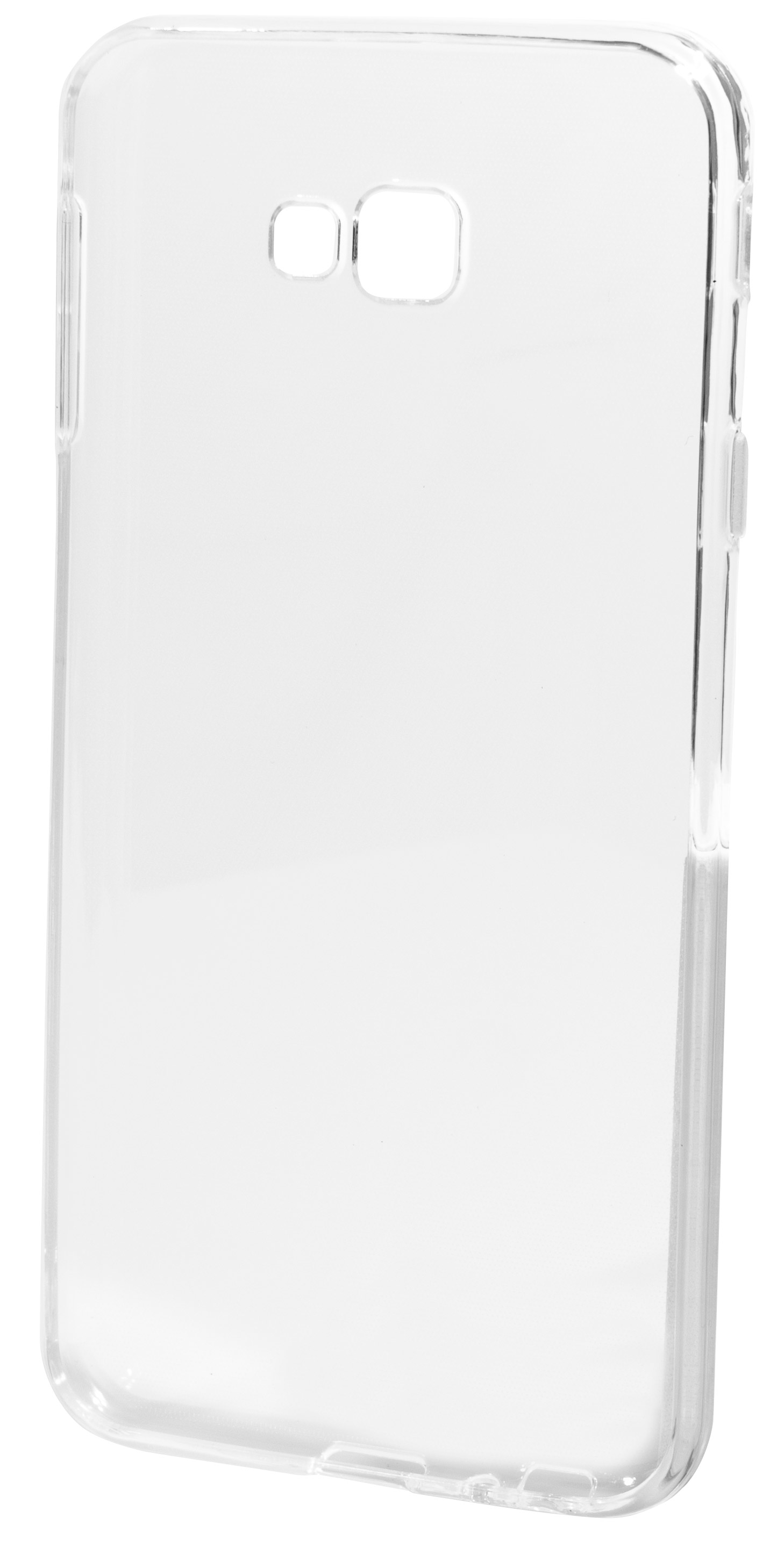 Mobiparts Classic TPU Case Samsung Galaxy J4 Plus (2018) Transparent – image 2