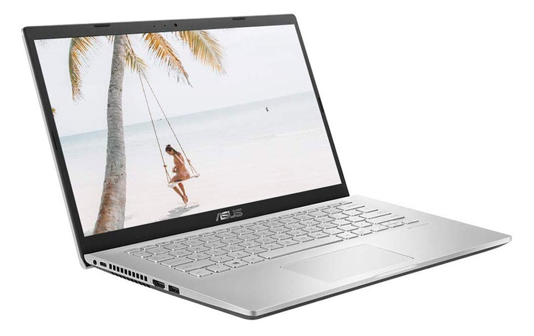 ASUS M409DA-EK181T laptop AMD Ryzen™ 7 3700U – image 1