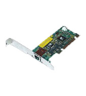 HP 10/100-TX Intel PRO/100 Network Adapter