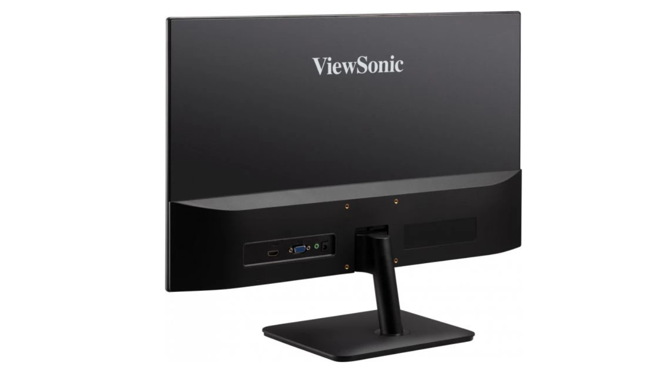 Viewsonic Value Series VA2432-MH computer monitor – image 9
