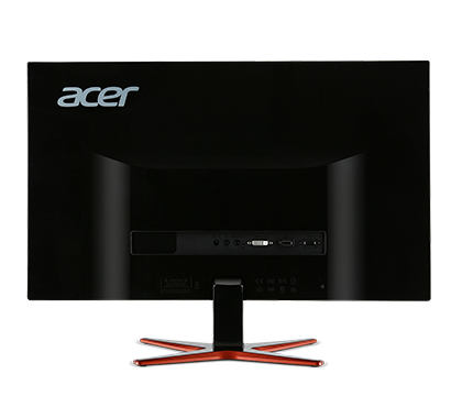 Acer XG 270HU computer monitor – image 3