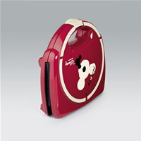 Ariete 1927 sandwich maker – image 3