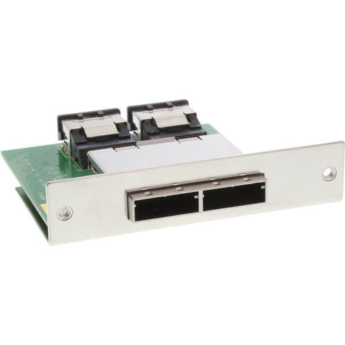 InLine 27650E interface cards/adapter Internal Mini-SAS – image 1