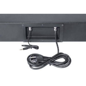 Peerless SPK-060 soundbar speaker Black – image 4