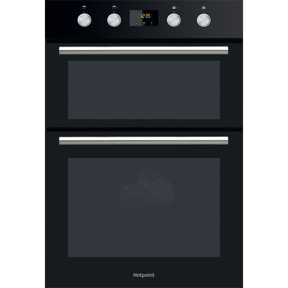 Hotpoint DD2 844 C BL — vue 1 sur 6