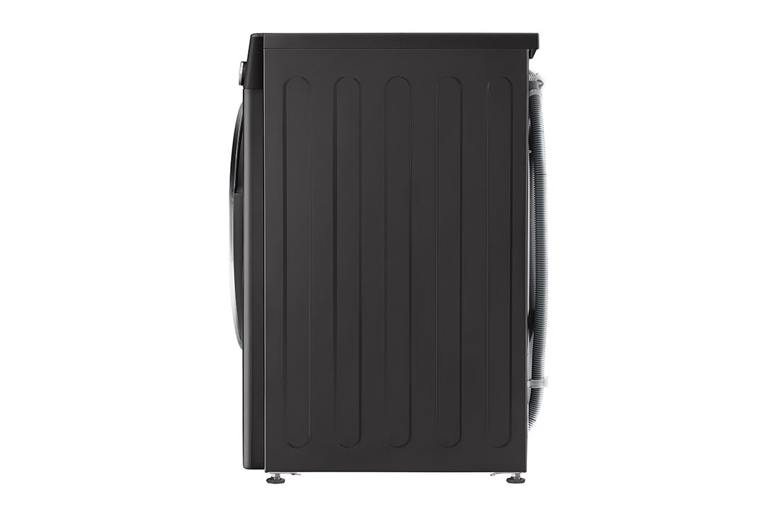 LG F4DV9510P2B washer dryer Freestanding Front-load Black – image 9