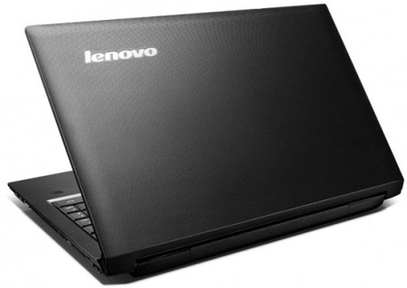 Lenovo IdeaPad B560 – image 2