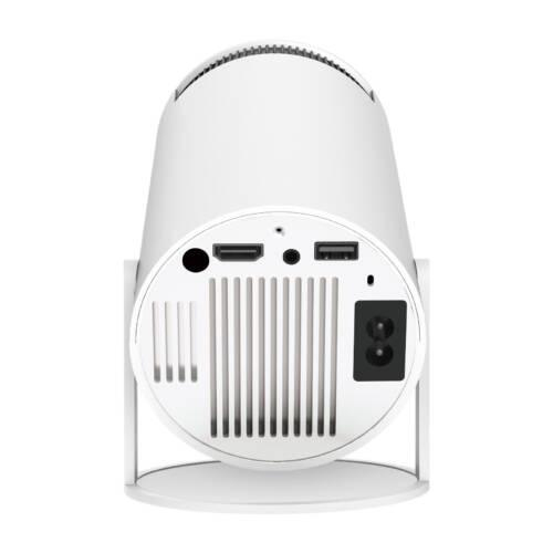 Sogo PRO-SS-1720 data projector Standard throw projector 100 ANSI lumens LCD 1080p (1920x1080) White – image 7