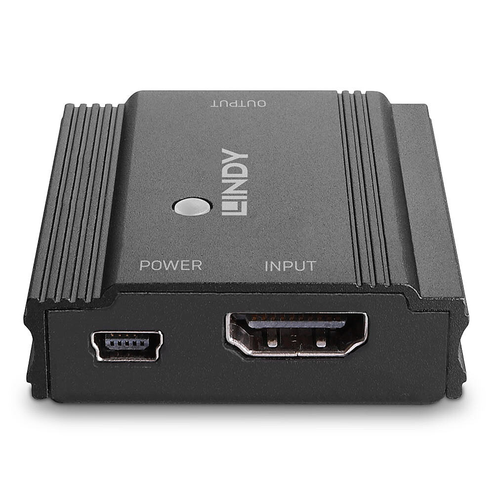 Lindy 45m HDMI 8K60 Repeater – image 4